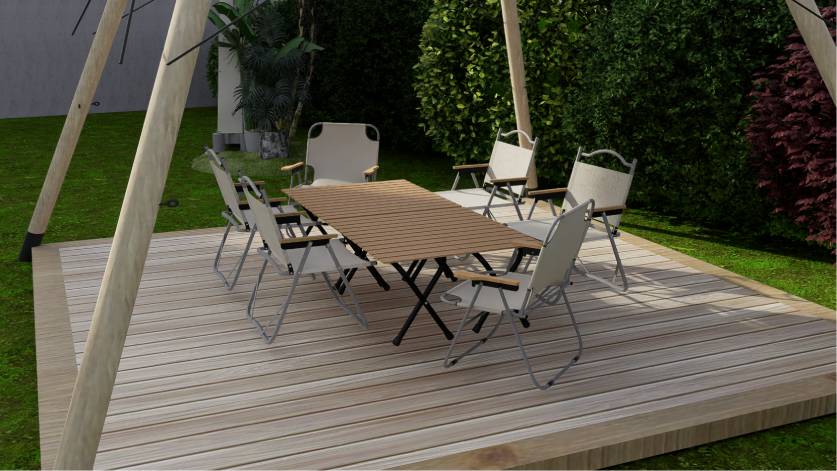 台安县帐篷生产厂家：以匠心筑牢户外装备的品质根基